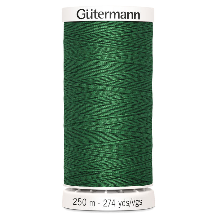 Gutermann Sew-All Thread 250m - All Shades