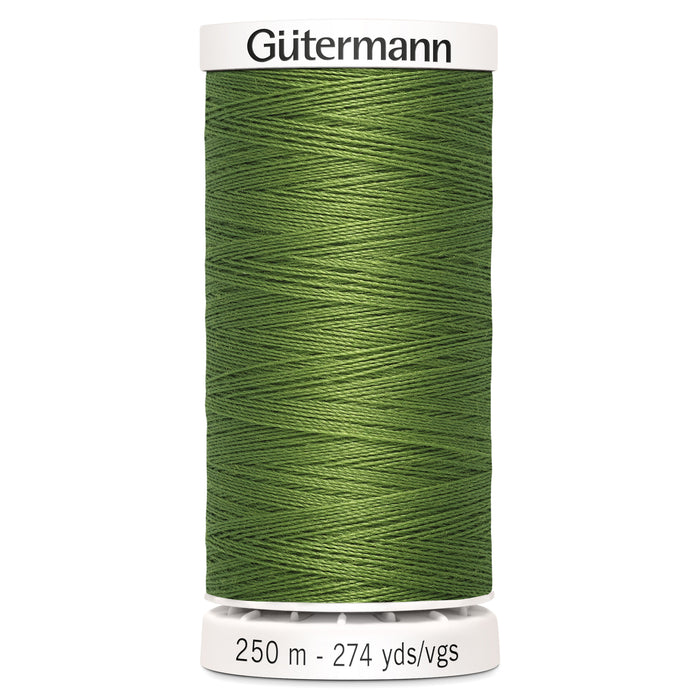 Gutermann Sew-All Thread 250m - All Shades
