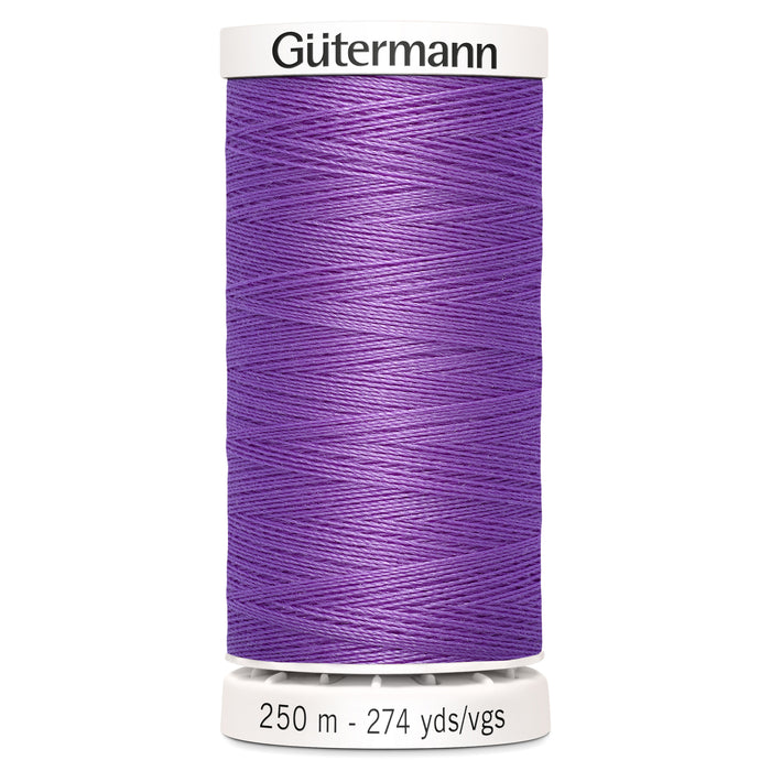 Gutermann Sew-All Thread 250m - All Shades