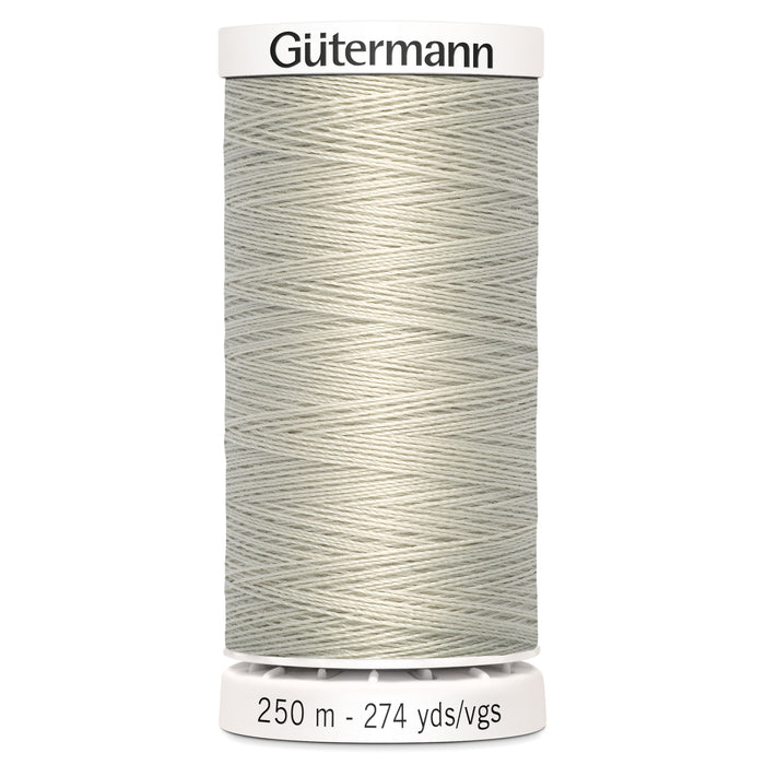 Gutermann Sew-All Thread 250m - All Shades