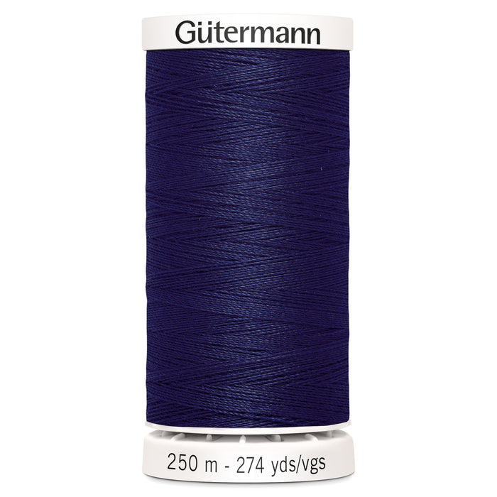 Gutermann Sew-All Thread 250m - All Shades