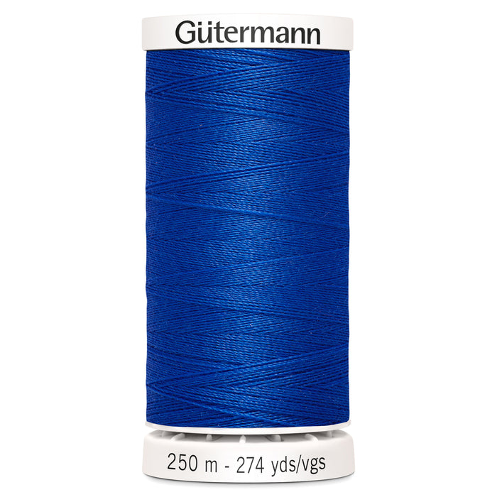 Gutermann Sew-All Thread 250m - All Shades