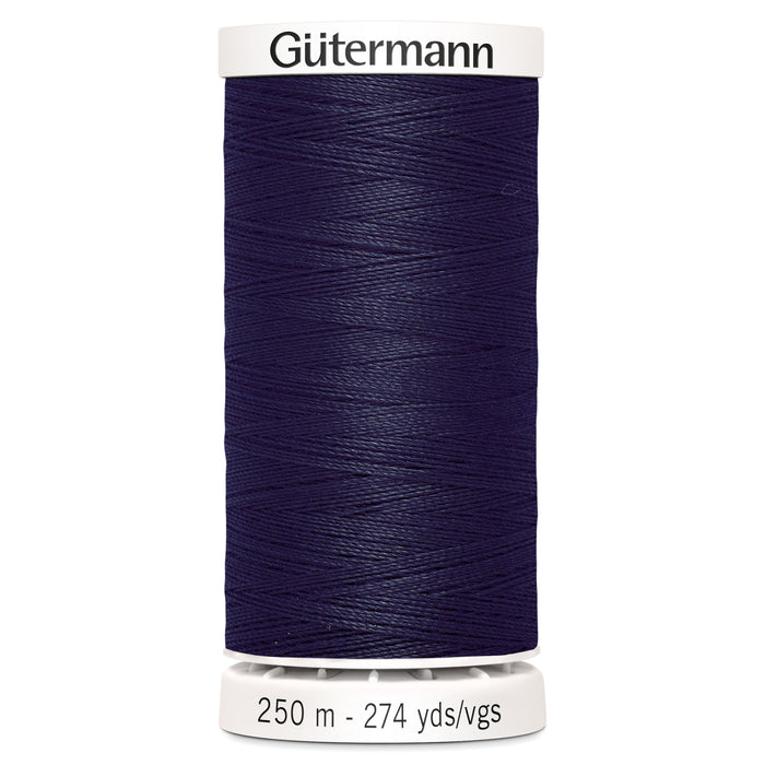 Gutermann Sew-All Thread 250m - All Shades