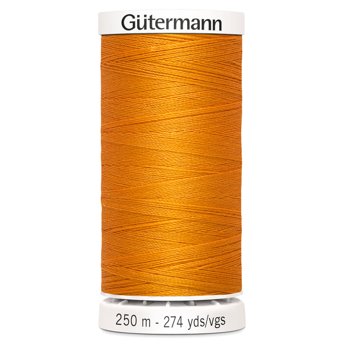 Gutermann Sew-All Thread 250m - All Shades