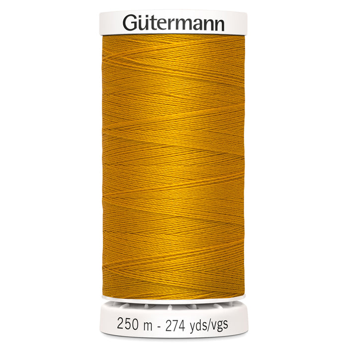 Gutermann Sew-All Thread 250m - All Shades