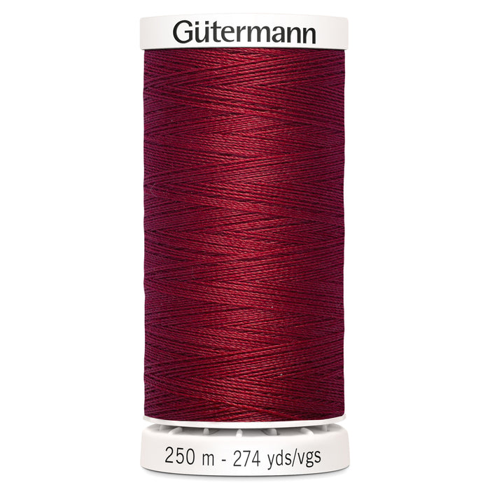 Gutermann Sew-All Thread 250m - All Shades