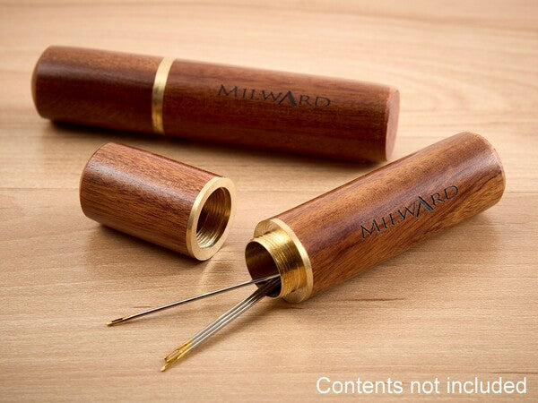 Milward Wooden Needle Holder - 9492992.DB