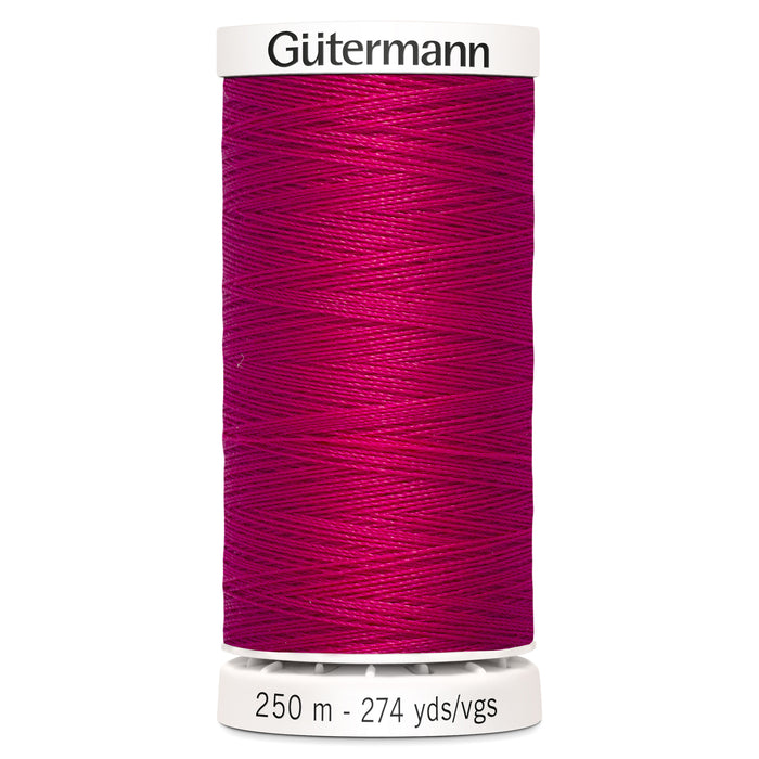 Gutermann Sew-All Thread 250m - All Shades