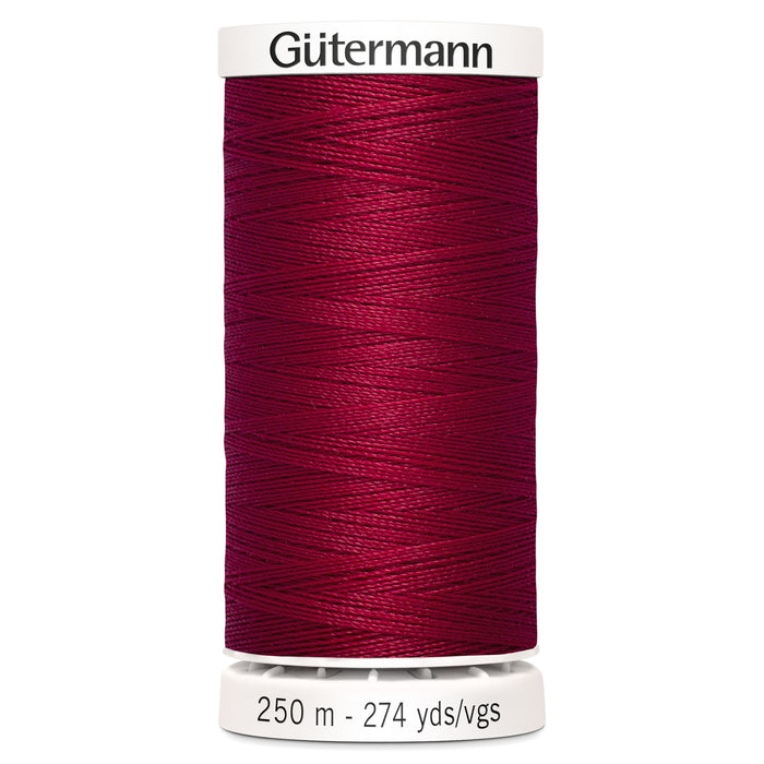 Gutermann Sew-All Thread 250m - All Shades