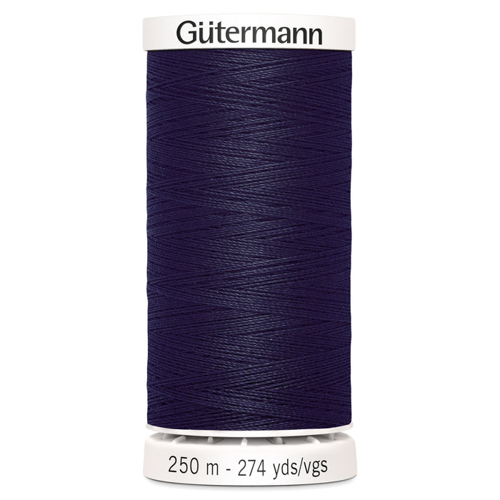 Gutermann Sew-All Thread 250m - All Shades