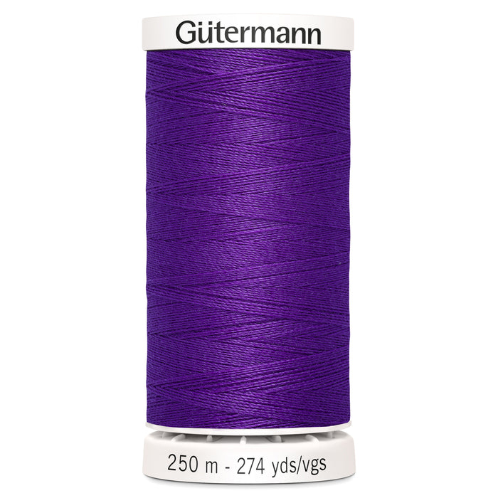 Gutermann Sew-All Thread 250m - All Shades