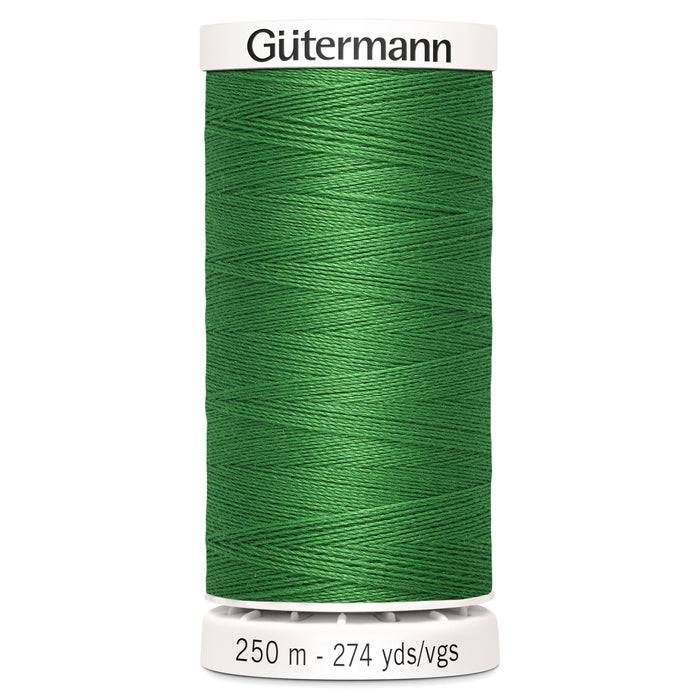 Gutermann Sew-All Thread 250m - All Shades
