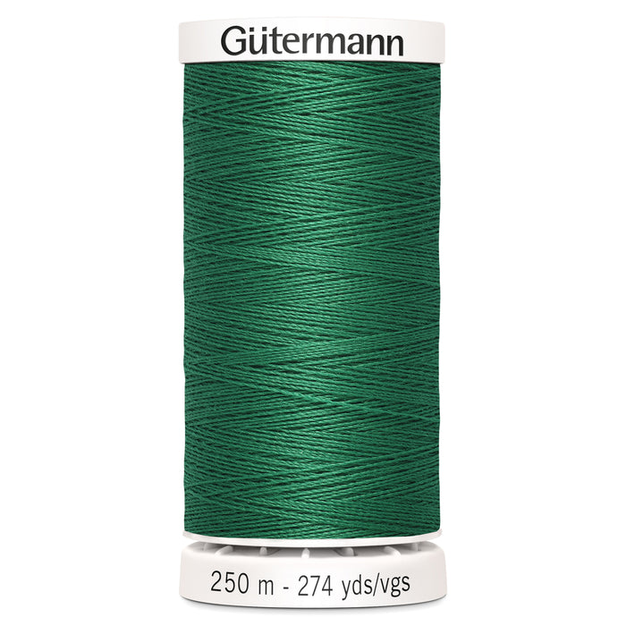Gutermann Sew-All Thread 250m - All Shades