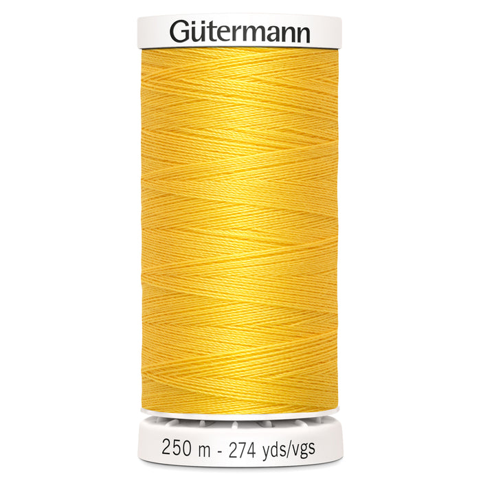 Gutermann Sew-All Thread 250m - All Shades