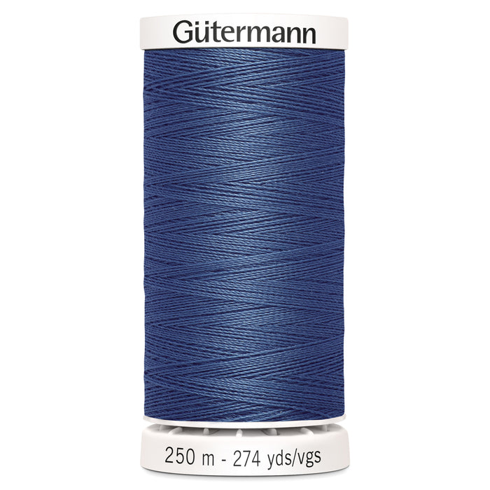 Gutermann Sew-All Thread 250m - All Shades