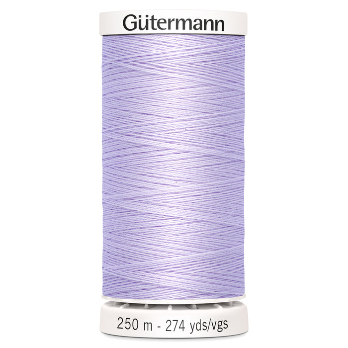 Gutermann Sew-All Thread 250m - All Shades
