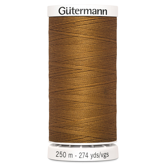 Gutermann Sew-All Thread 250m - All Shades