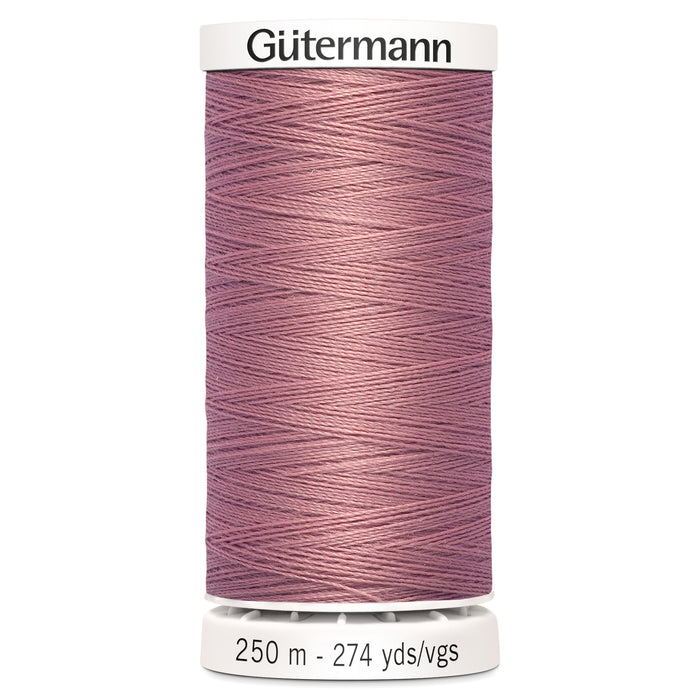 Gutermann Sew-All Thread 250m - All Shades