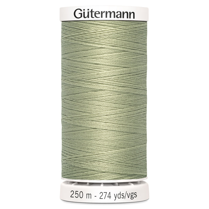Gutermann Sew-All Thread 250m - All Shades