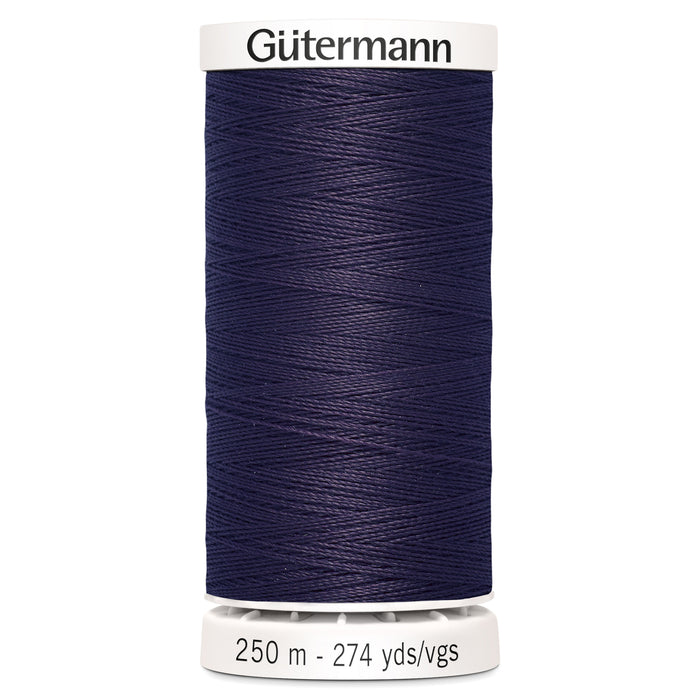 Gutermann Sew-All Thread 250m - All Shades