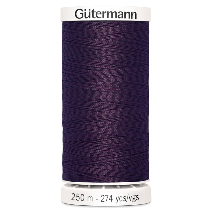 Gutermann Sew-All Thread 250m - All Shades