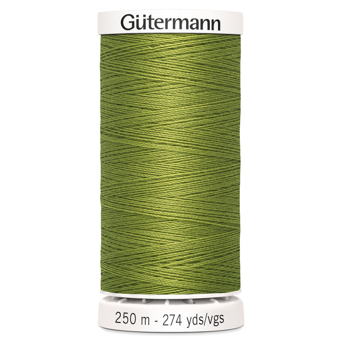 Gutermann Sew-All Thread 250m - All Shades