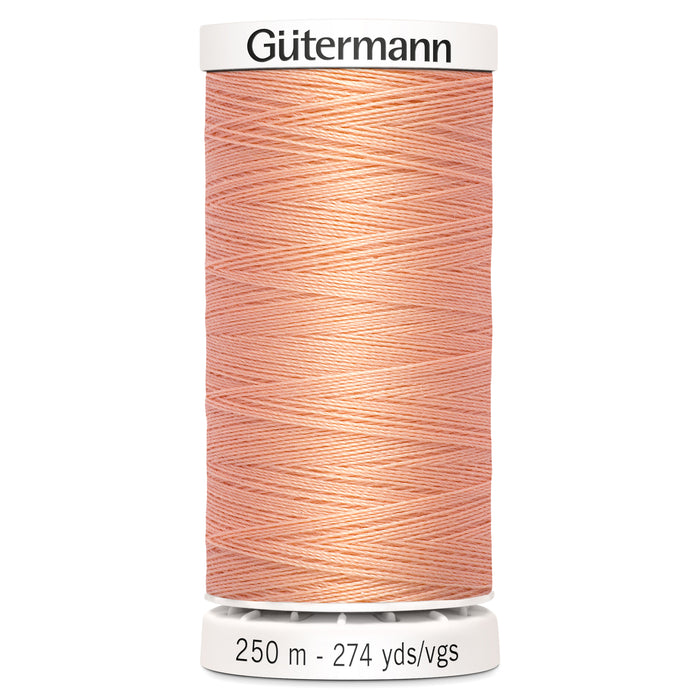 Gutermann Sew-All Thread 250m - All Shades