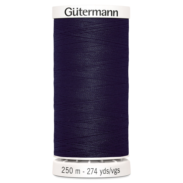 Gutermann Sew-All Thread 250m - All Shades