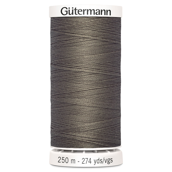 Gutermann Sew-All Thread 250m - All Shades