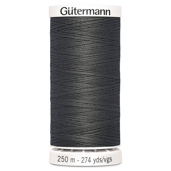 Gutermann Sew-All Thread 250m - All Shades