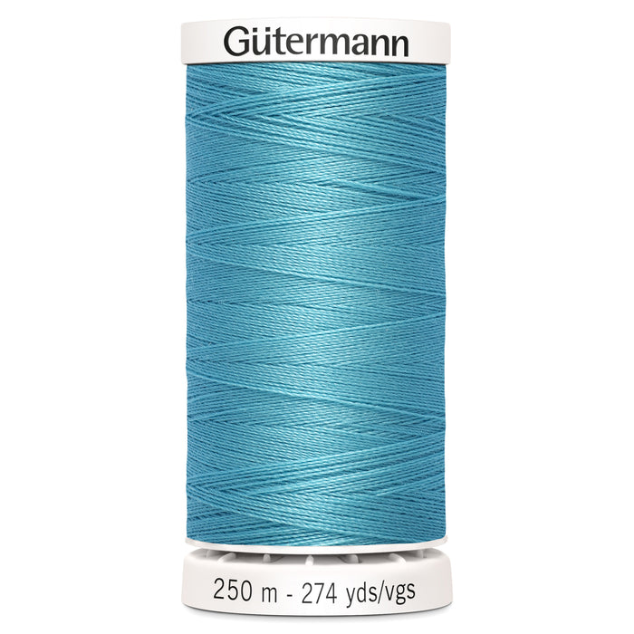 Gutermann Sew-All Thread 250m - All Shades
