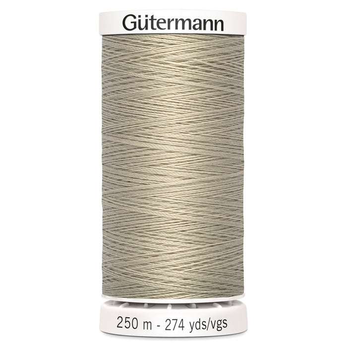 Gutermann Sew-All Thread 250m - All Shades