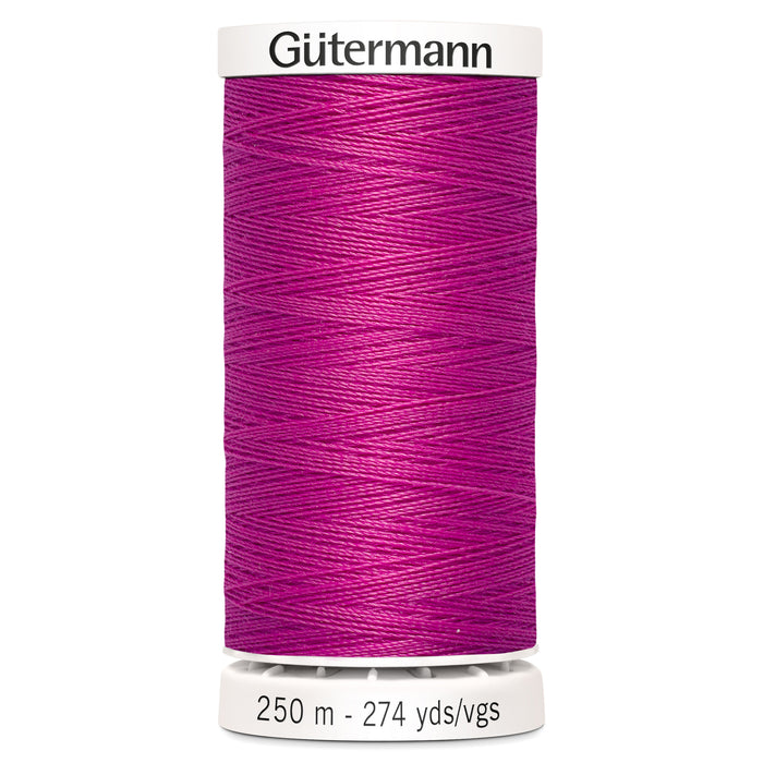 Gutermann Sew-All Thread 250m - All Shades