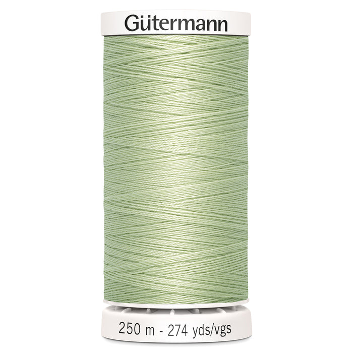 Gutermann Sew-All Thread 250m - All Shades