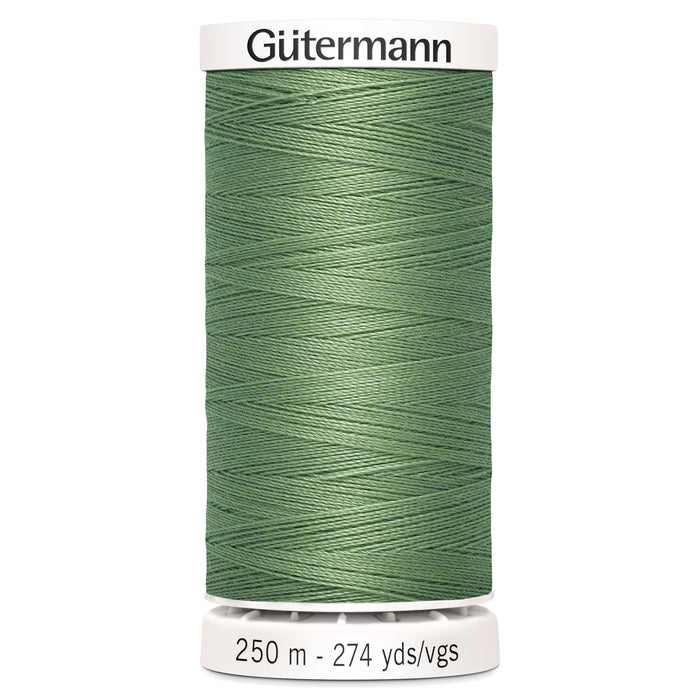 Gutermann Sew-All Thread 250m - All Shades