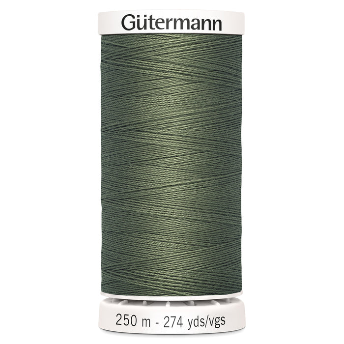 Gutermann Sew-All Thread 250m - All Shades