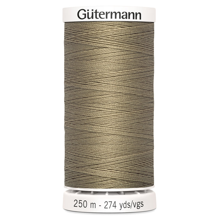 Gutermann Sew-All Thread 250m - All Shades