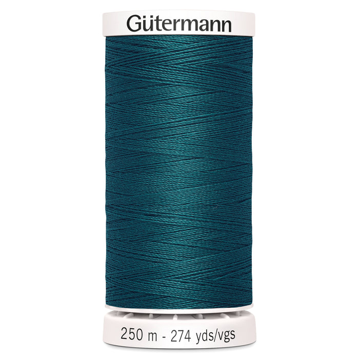 Gutermann Sew-All Thread 250m - All Shades