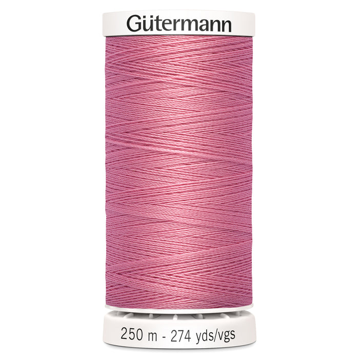 Gutermann Sew-All Thread 250m - All Shades