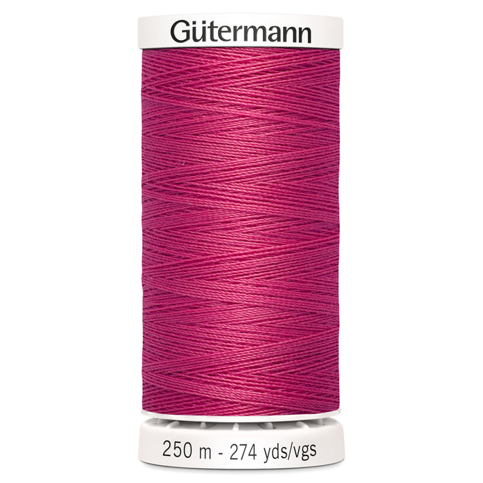Gutermann Sew-All Thread 250m - All Shades