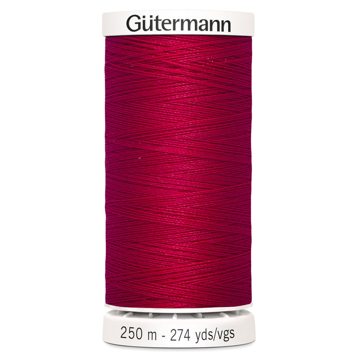 Gutermann Sew-All Thread 250m - All Shades