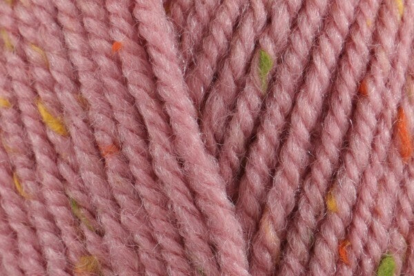 King Cole Fashion Aran Yarn 400g - Pink 3059