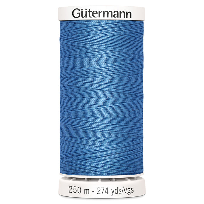 Gutermann Sew-All Thread 250m - All Shades