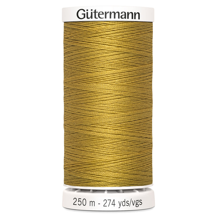 Gutermann Sew-All Thread 250m - All Shades