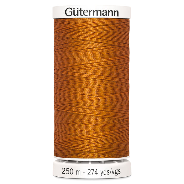 Gutermann Sew-All Thread 250m - All Shades