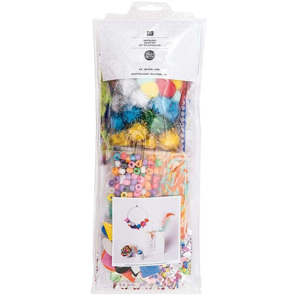 Rico Craft Kit Multicolour - 08758.00.34