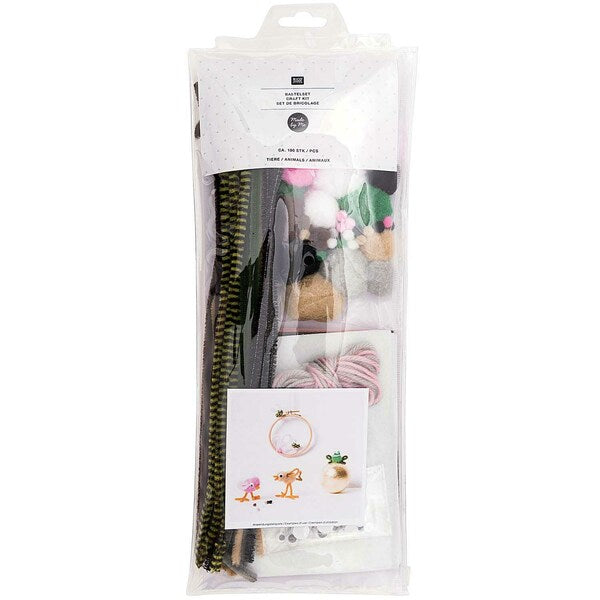 Rico Craft Kit Animals - 08758.00.33