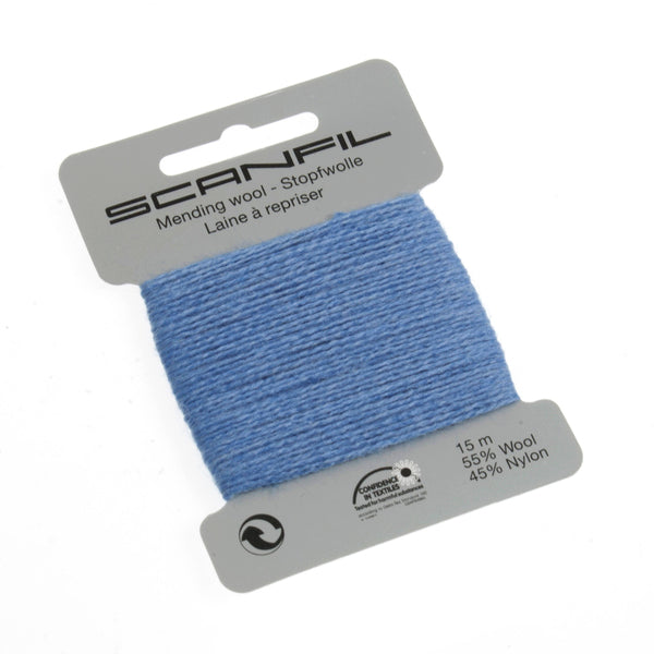 Scanfil Mending Wool 15m