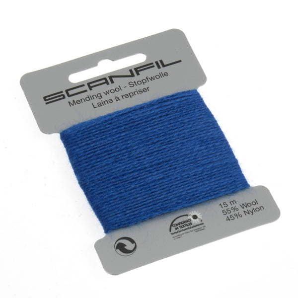 Scanfil Mending Wool 15m