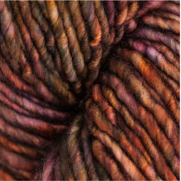 Malabrigo Chunky Yarn 100% Merino Wool 100g - Piedras 862